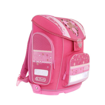 Ранец Midi Heart Fawn