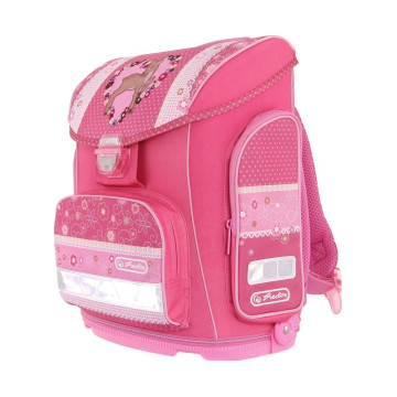 Ранец Midi Heart Fawn