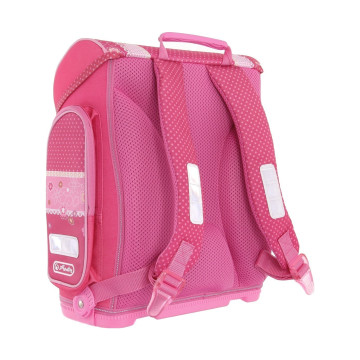 Ранец Midi Heart Fawn