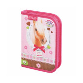 Пенал Pretty horse 19 предметов