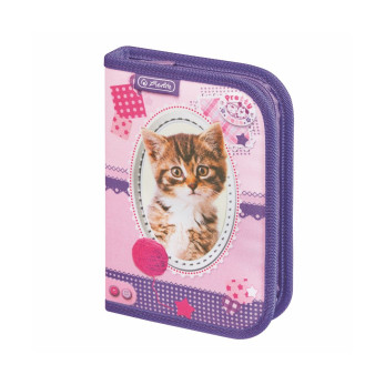 Пенал Pretty cat 19 предметов