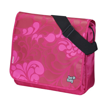 Сумка Be.Bag Ornament Pink