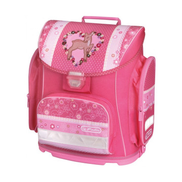 Ранец Midi Heart Fawn