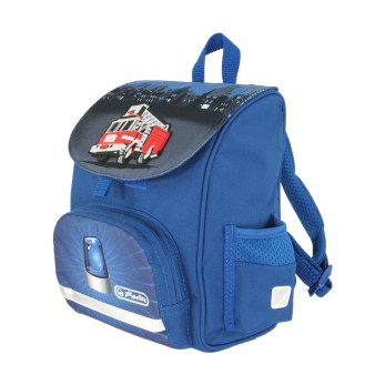Ранец Mini softbag Fire Truck