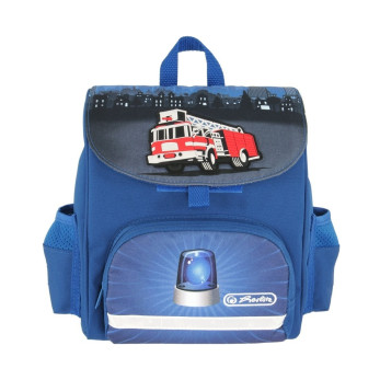 Ранец Mini softbag Fire Truck