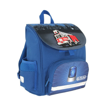 Ранец Mini softbag Fire Truck