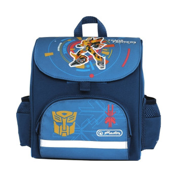 Ранец Mini softbag Transformers Bumblebee
