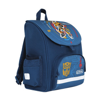 Ранец Mini softbag Transformers Bumblebee