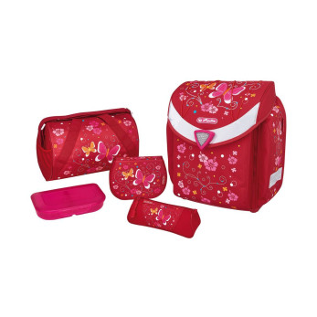 Ранец Flexi Plus Butterfly