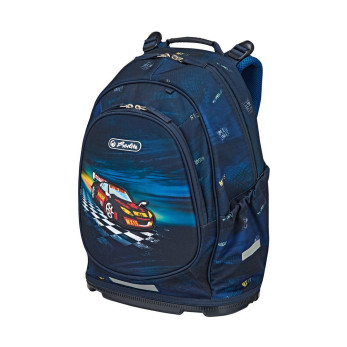Рюкзак Bliss Super Racer