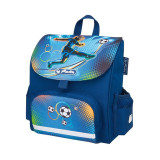 Ранец дошкольный Mini Softbag Soccer