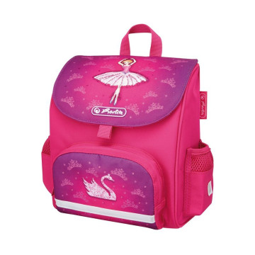 Ранец дошкольный Mini Softbag Ballerina