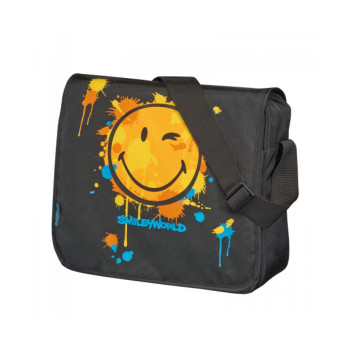 Сумка Be.bag Smiley World Limited Edition