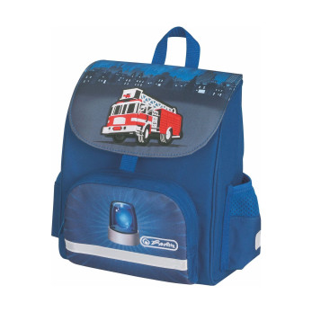 Ранец Mini softbag Fire Truck