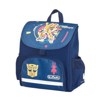 Ранец Mini softbag Transformers Bumblebee
