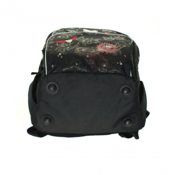 Рюкзак Be.Bag Cube Royal