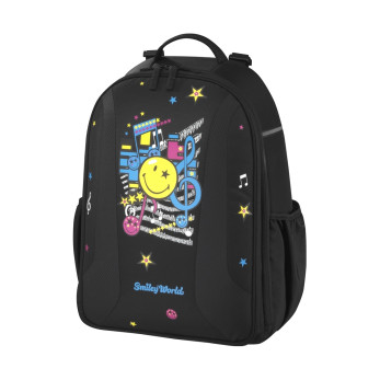 Рюкзак Be.Bag Airgo Smileyworlds Pop