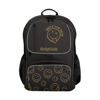 Рюкзак Be.Bag Cube Golden Rock